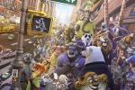 Zootopia Soundtrack