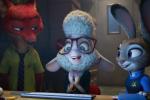 Byron Howard Q&A
