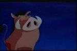 Timon & Pumbaa Video Clips
