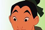 Personnages officiels de Mulan 2, la mission de l'empereur