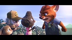 Zootopia picture