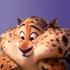 Benjamin Clawhauser