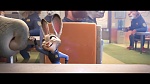 Zootopia