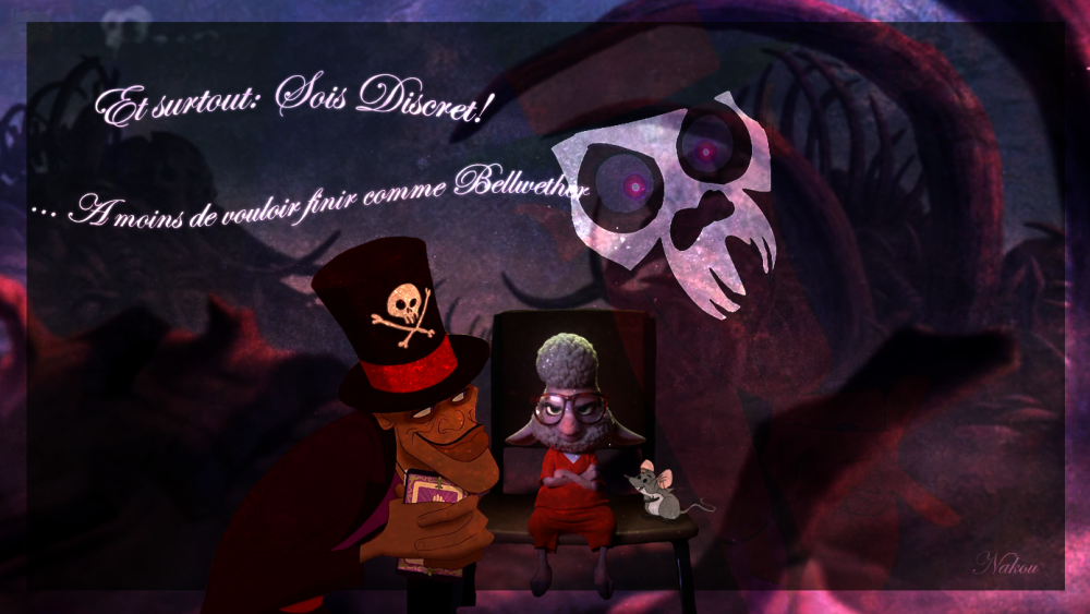 Projet Surprise Halloween - Le�on n�4